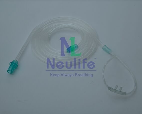 NL7004 Neonatal Nasal Cannula