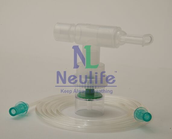 NL7013 Nebulizer T PC Kit