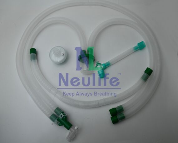 NL7073 SWT Ventilator Circuit Kit