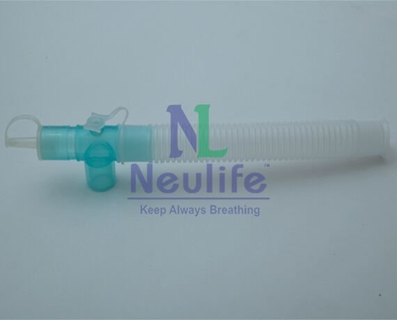 NL8030 T Oxygen Recovery Kit