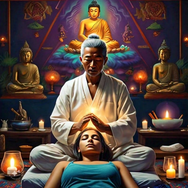 Access Consciousness Service