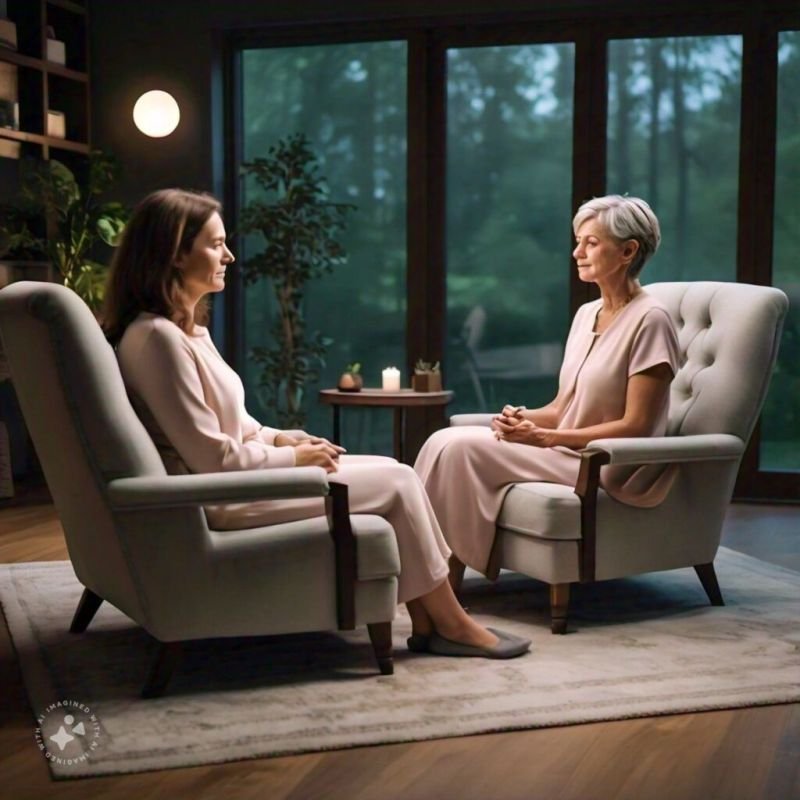 Shamanic Healing Service