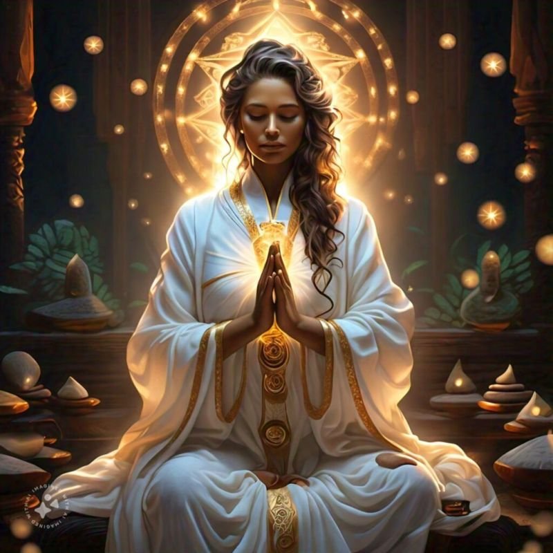 Tibetian Healing Service