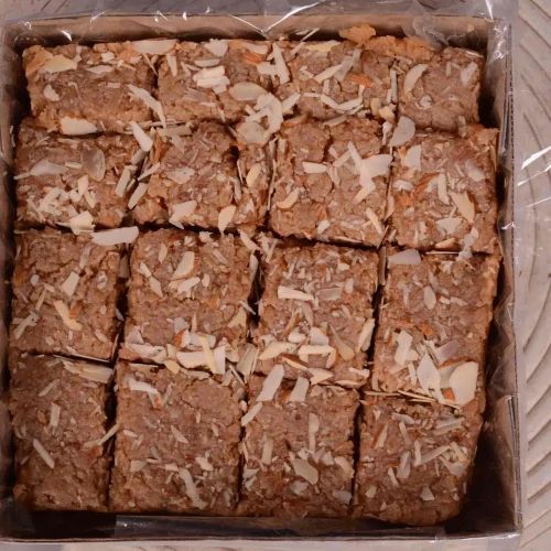Coconut Sweets