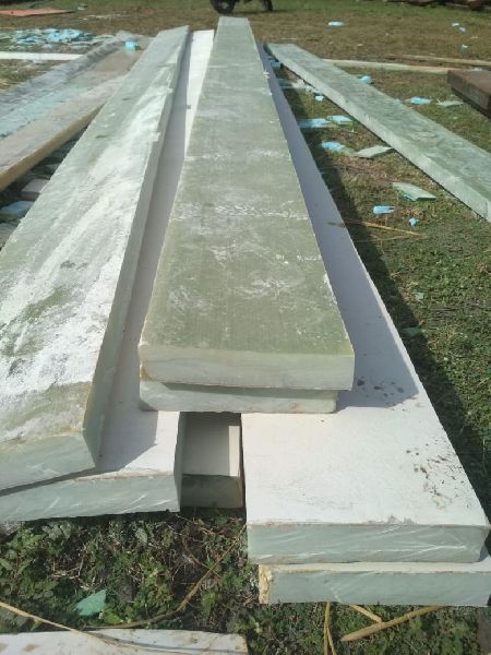 Windmill Blade Scrap
