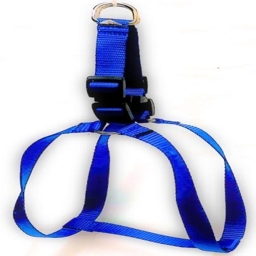 Nylon Non Padded Dog Body Harness