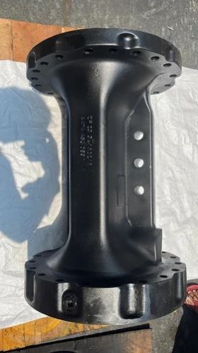 Jcb 455ZX Planetary Gear