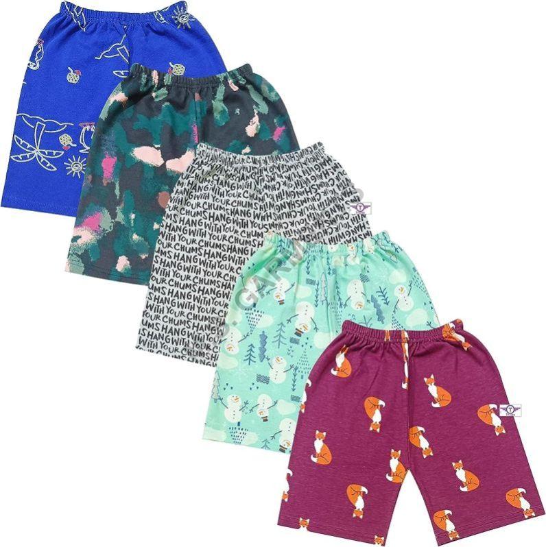 Boys Shorts