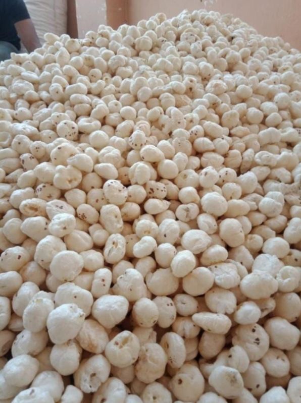 Phool Makhana
