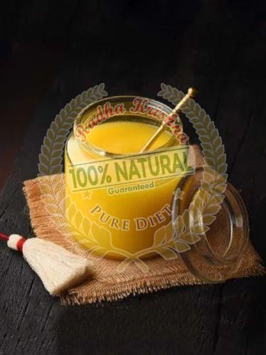 Pure Cow Ghee
