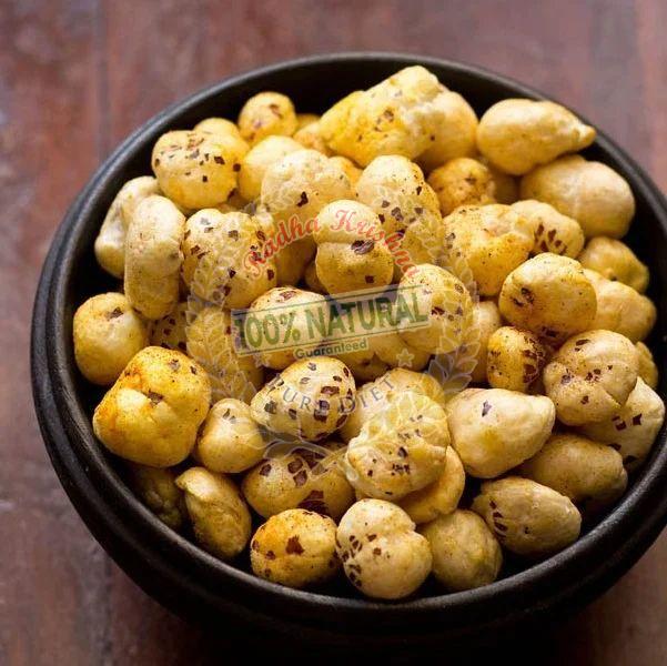 Roasted Makhana