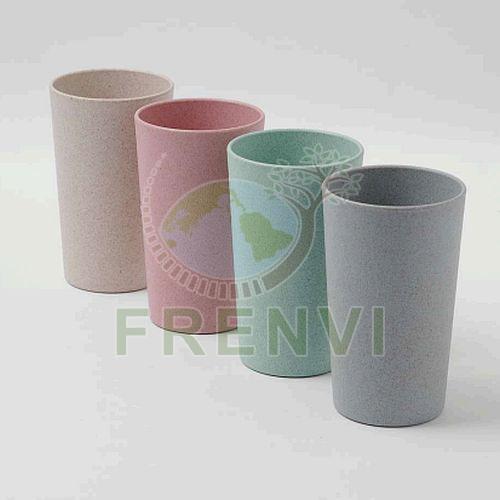 270 Ml Frosted Tumbler