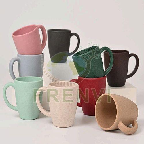 300 Ml Classic Bio Compostable Coffee Mug