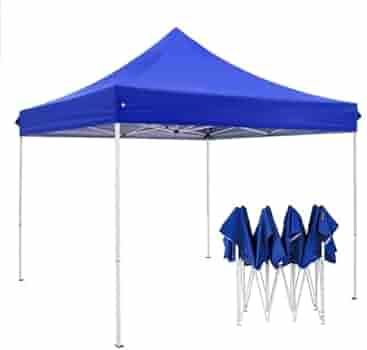 Canvas Tent