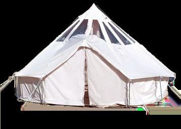 American Teflon Bell Tent
