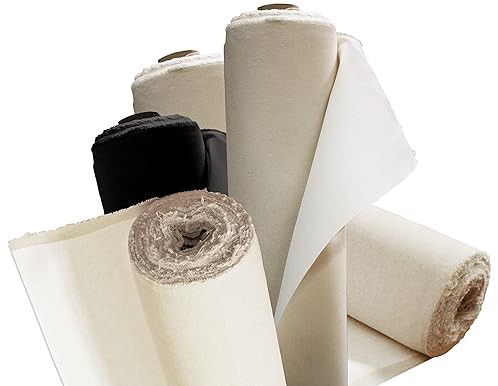 Cotton Canvas Roll