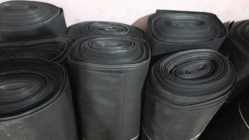 LDPE Tarpaulin Sheets