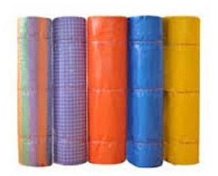 Laminated Fabric Roll