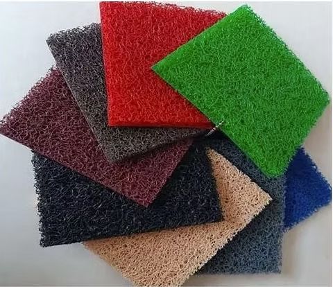 PVC Mat
