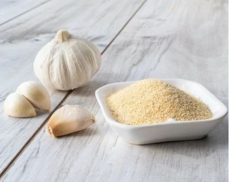 B Grade Garlic Powder