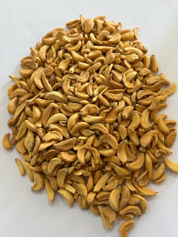 Dehydrated Garlic Flakes