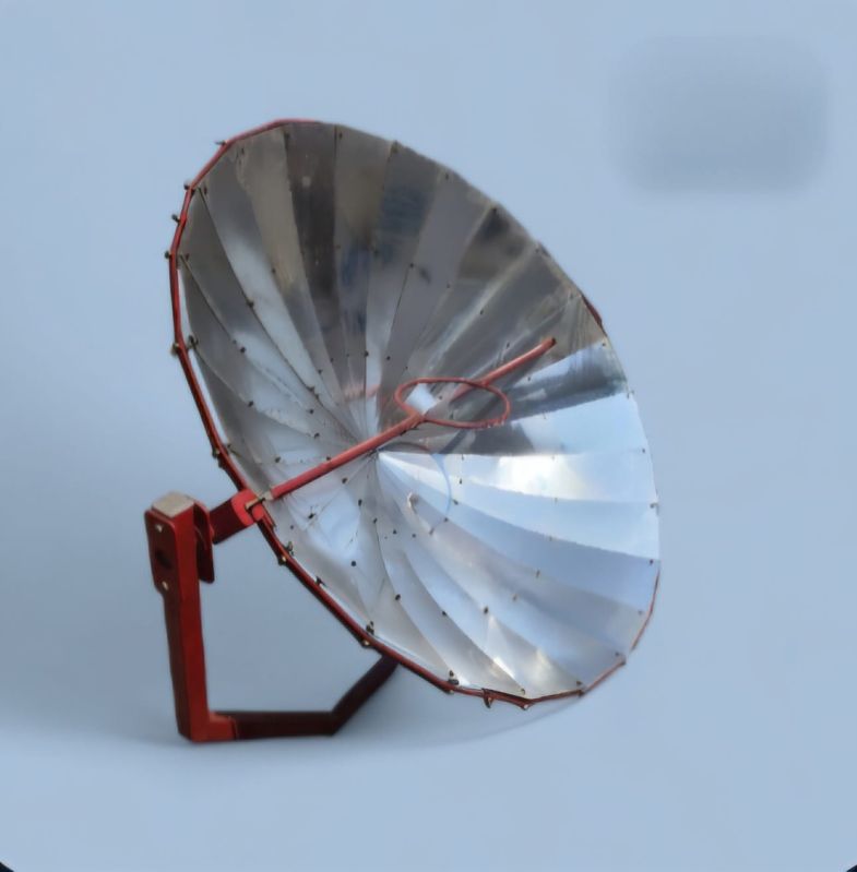 Parabolic Solar Cooker