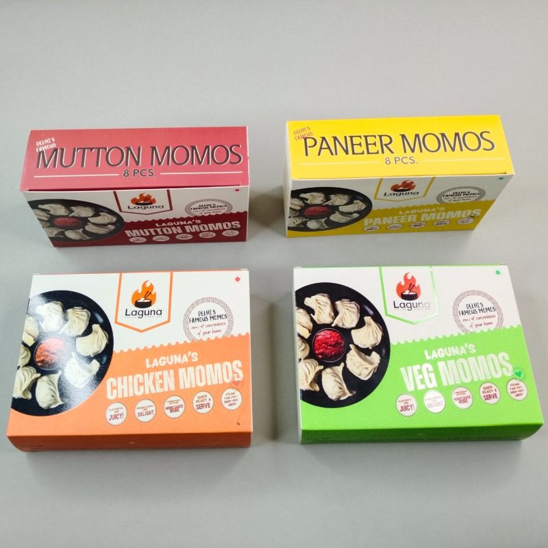 Momos Packaging Box