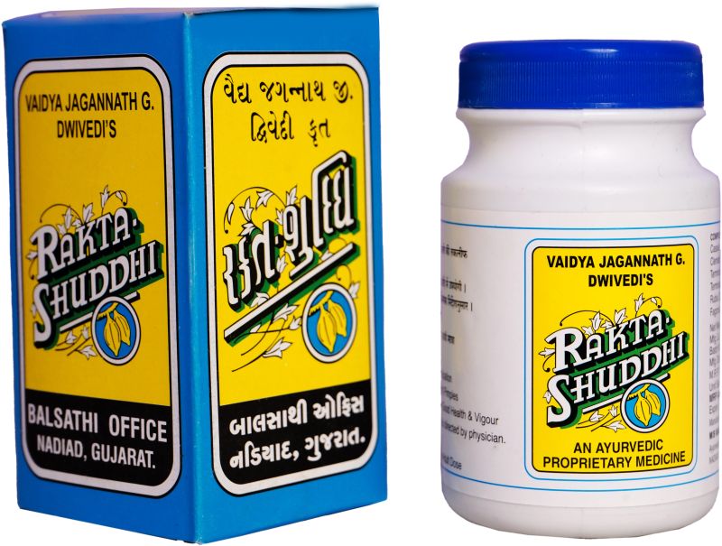 Rakta Shuddhi
