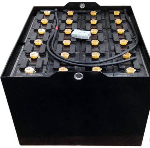 Forklift Traction Battery