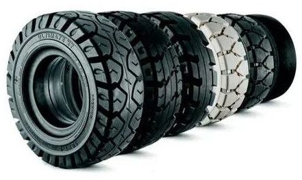Forklift Tyres