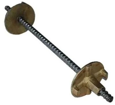 Mild Steel Scaffolding Tie Rod