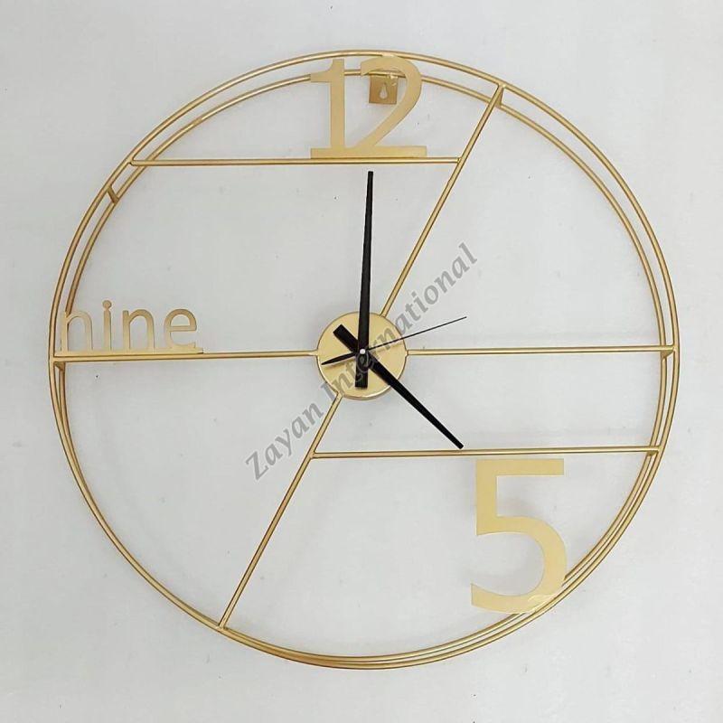 Antique Wall Clock