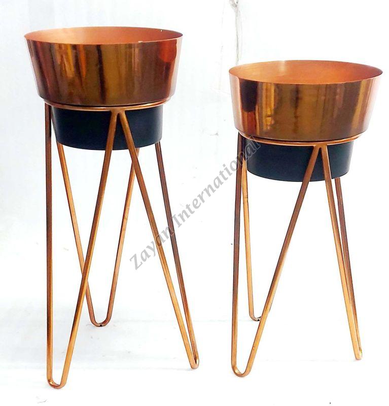 Decorative Planter Set