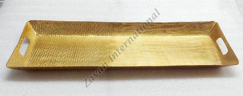 Large Rectangular Tray