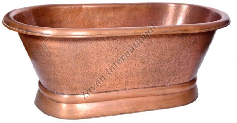 Luxury Copper Bathtub