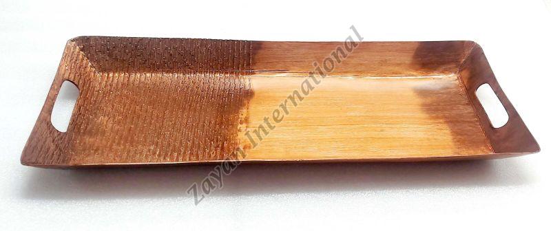 Medium Rectangular Tray