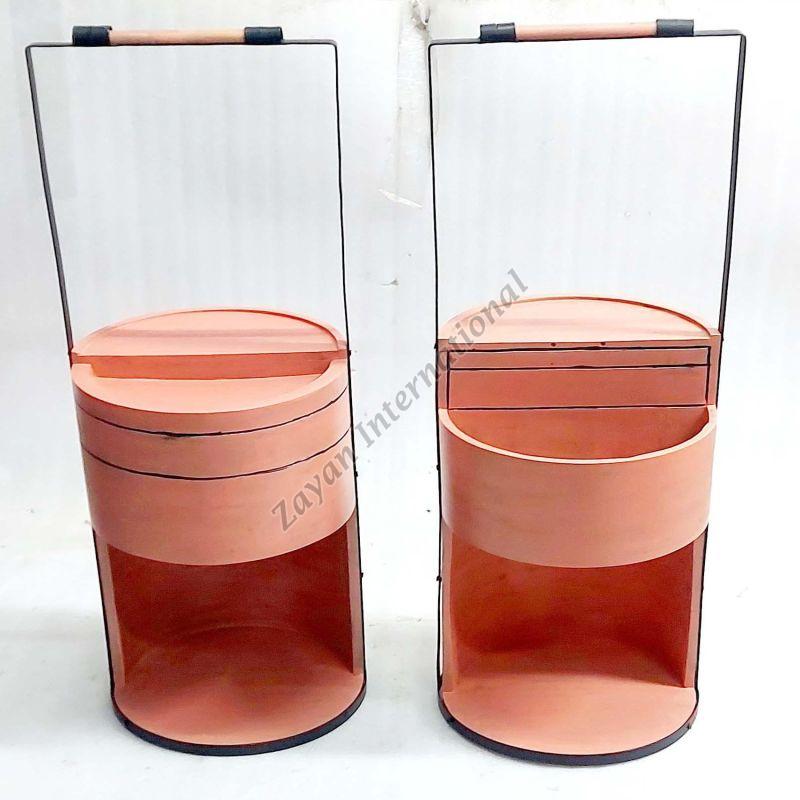 Portable Lantern Set