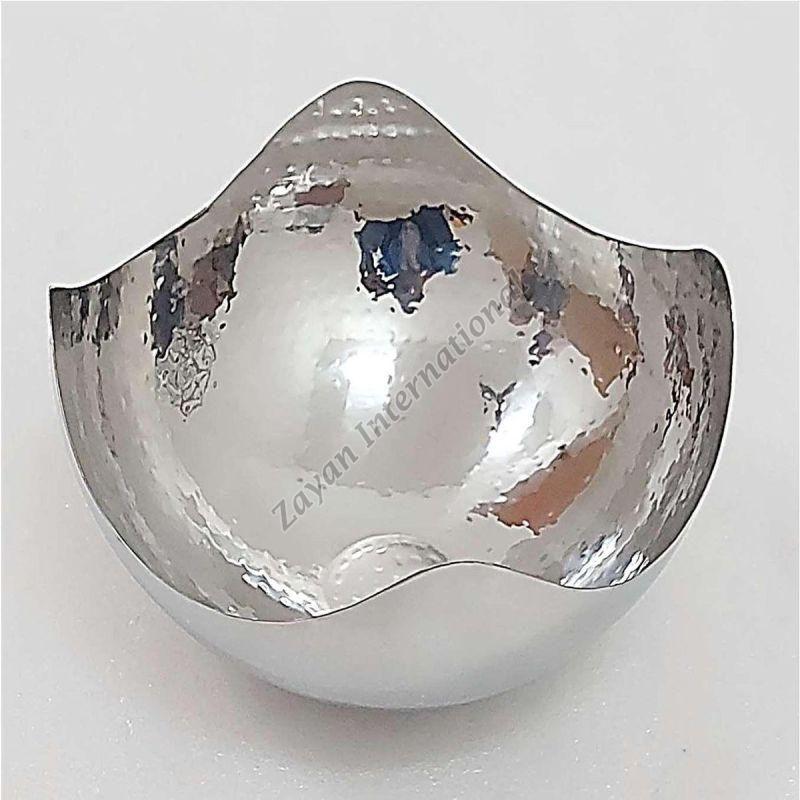 Stainless Steel Square Dish