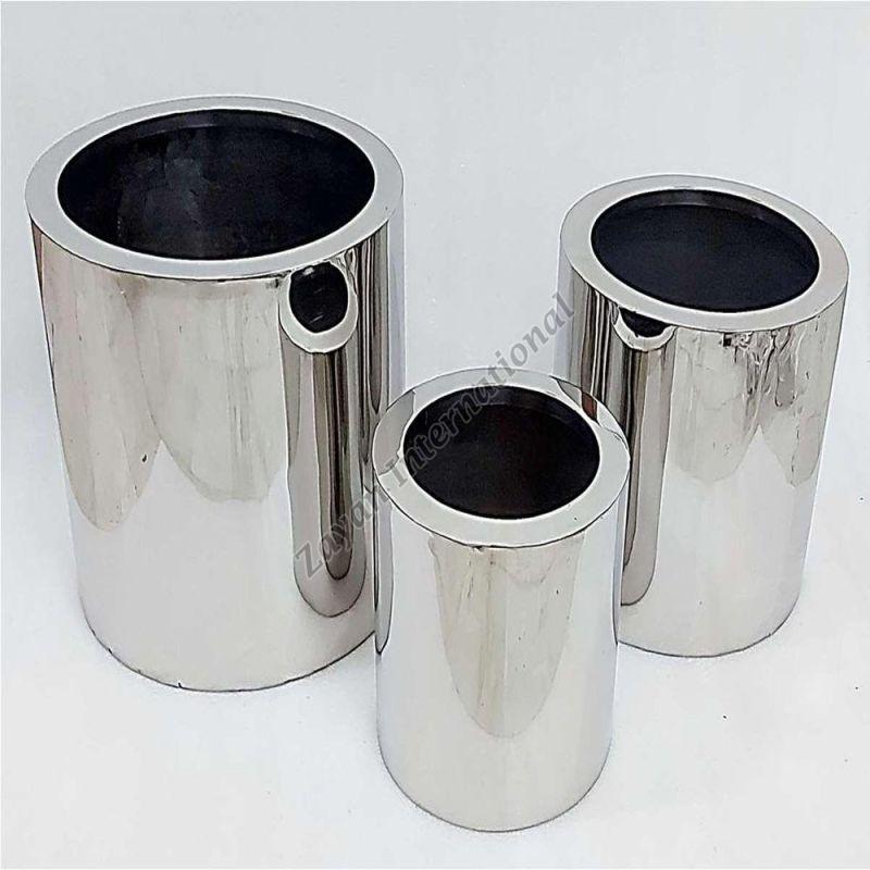 Stainless Steel Stylish Planter