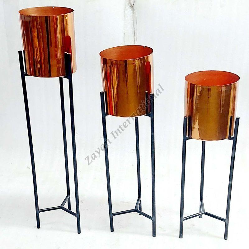 Standing Planter Set