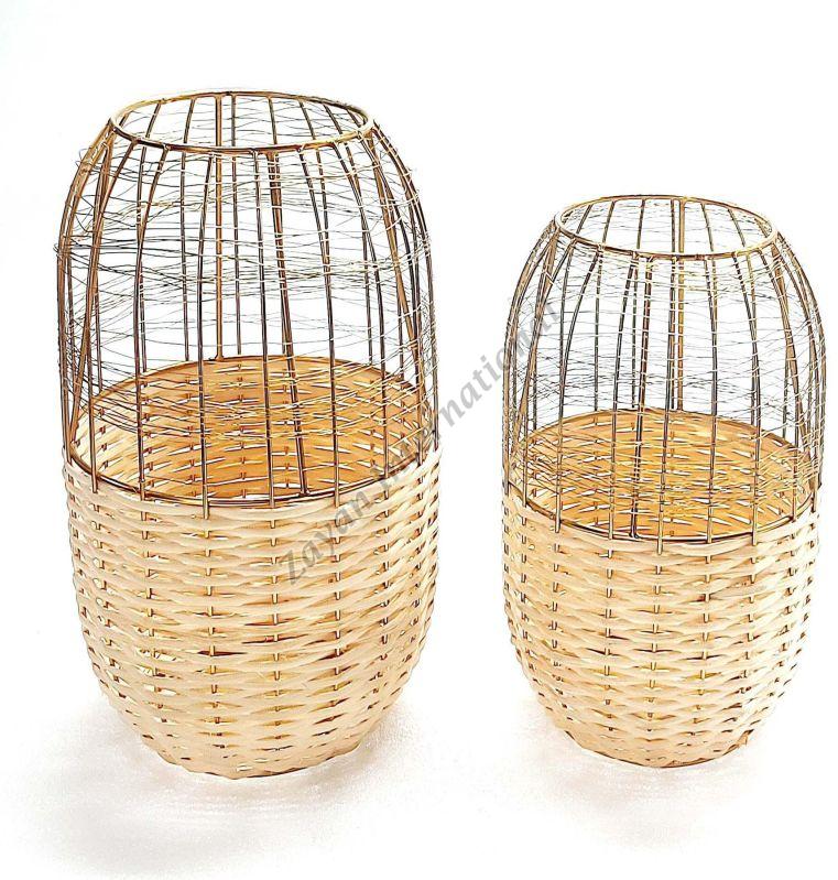 Table Top Lantern Set