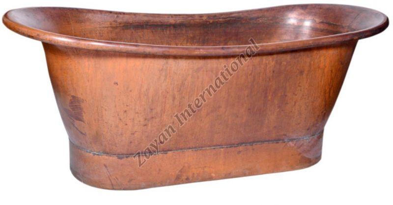 Victorian Copper Bathtub