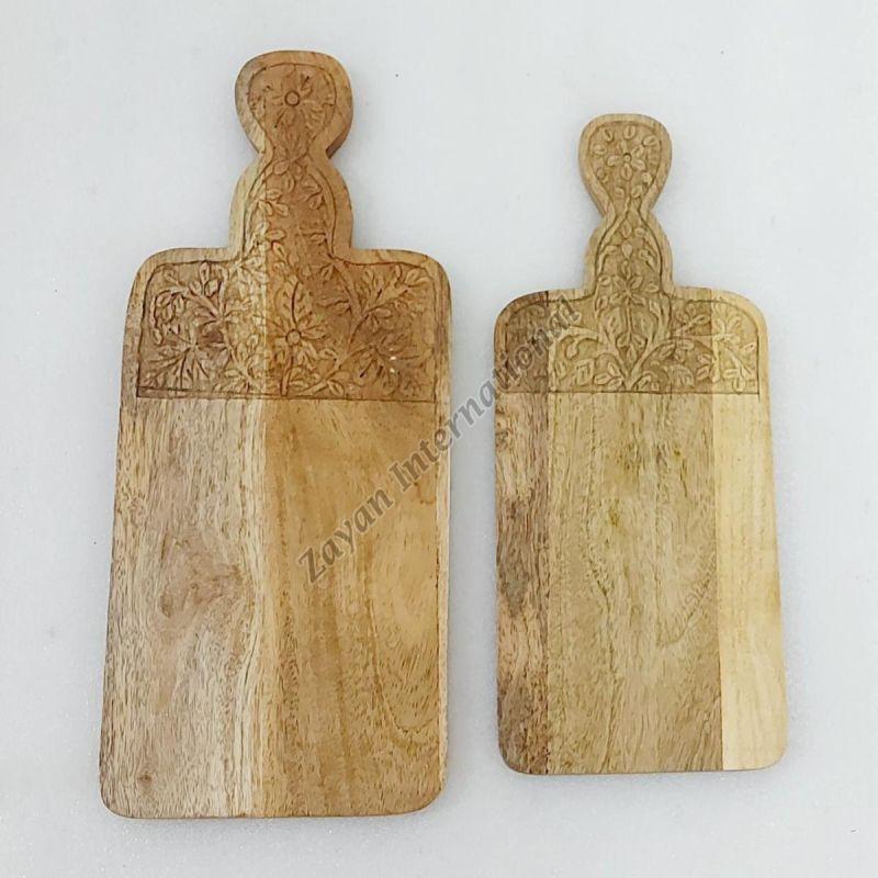 Wooden Chopping Board