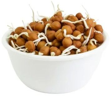 Dehydrated Chana Sprouts