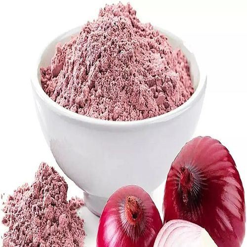 Dehydrated Pink Onion Powder