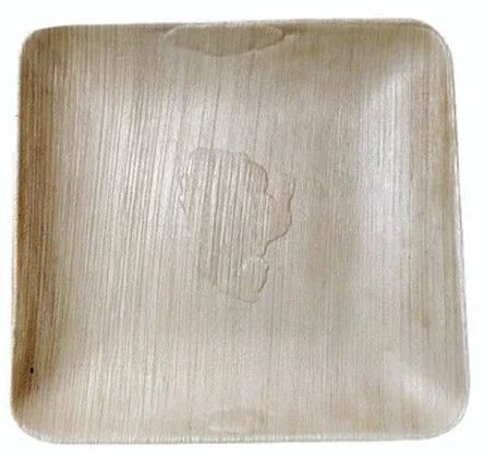 Palm Leaf Plates