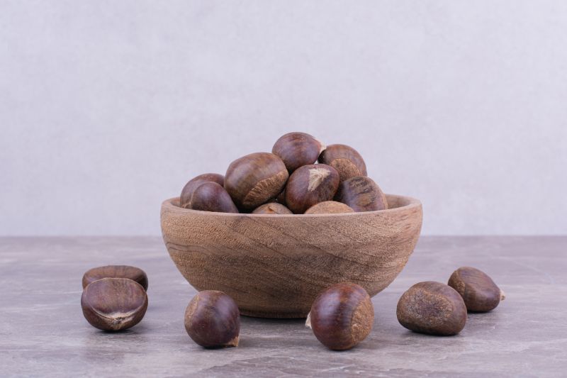 Whole Areca Nut