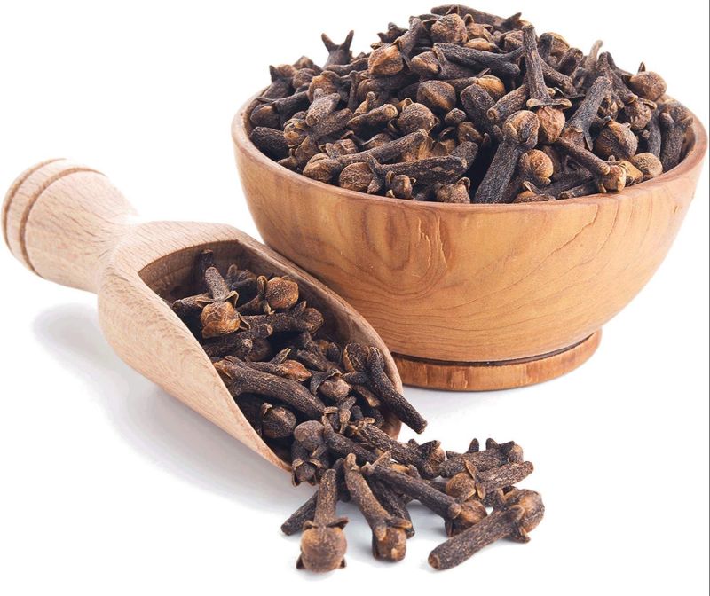 Whole Cloves