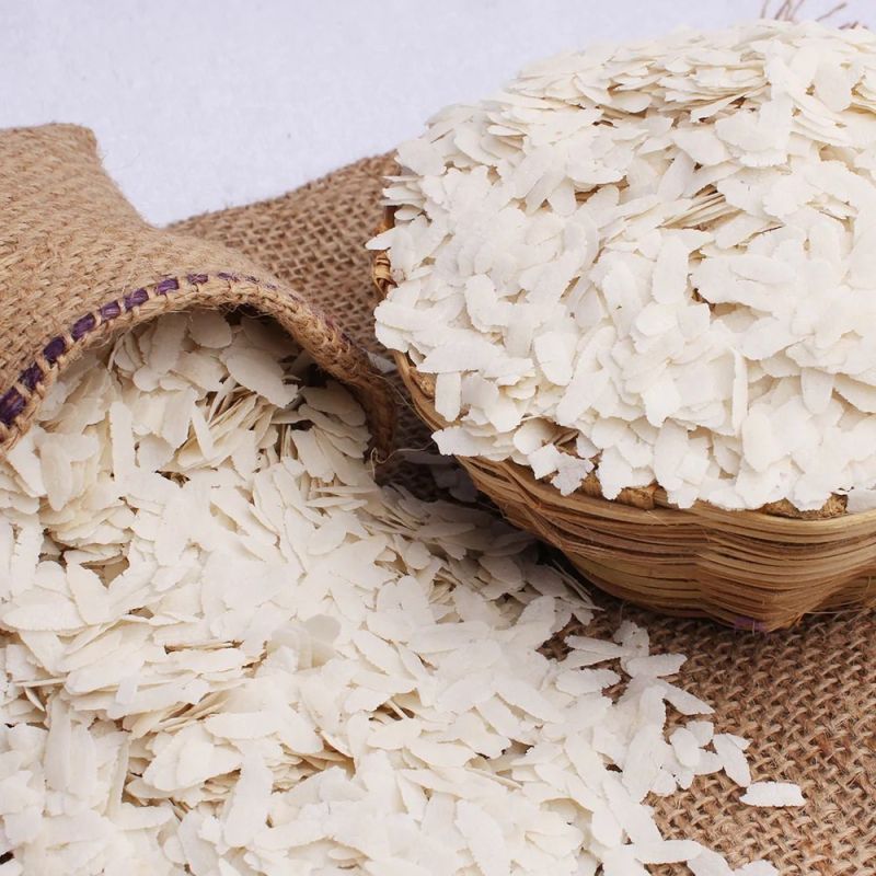 Indian White Poha