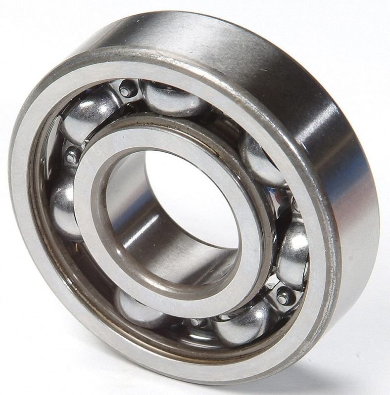 Ezo Thrust Ball Bearings